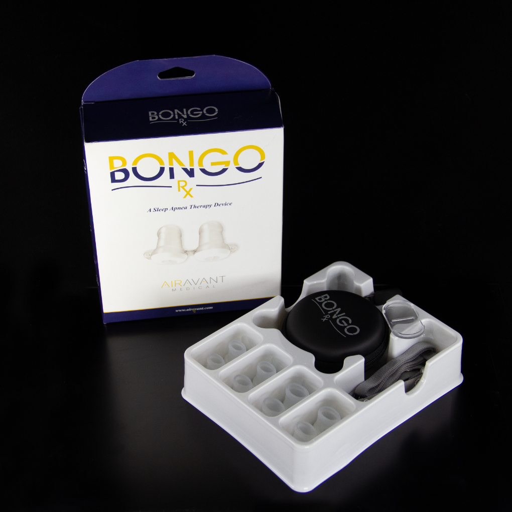 bongo rx